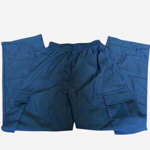 Shein Women's Black Trousers